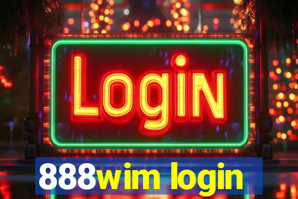 888wim login